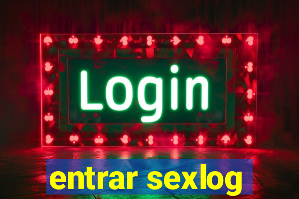entrar sexlog